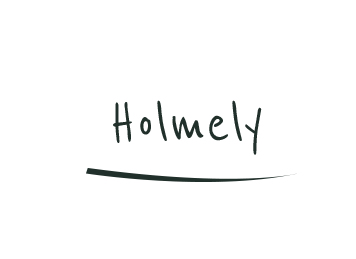 Hos Holmely
