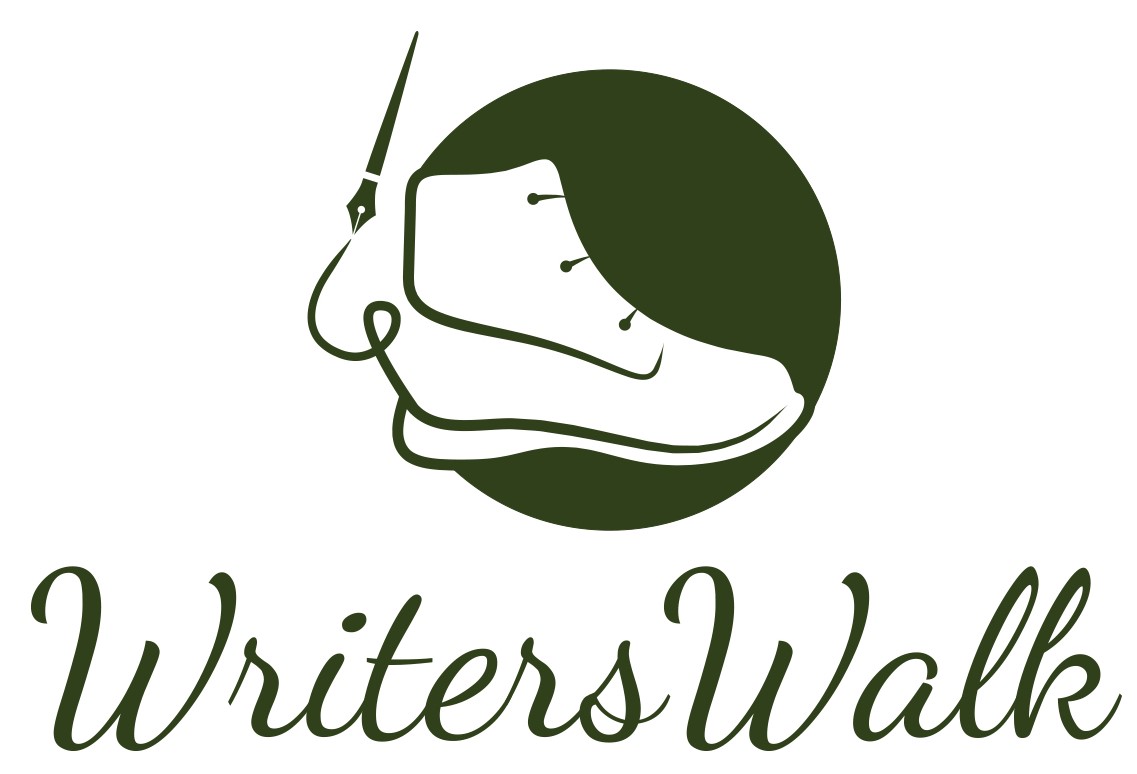 Writerswalk logo